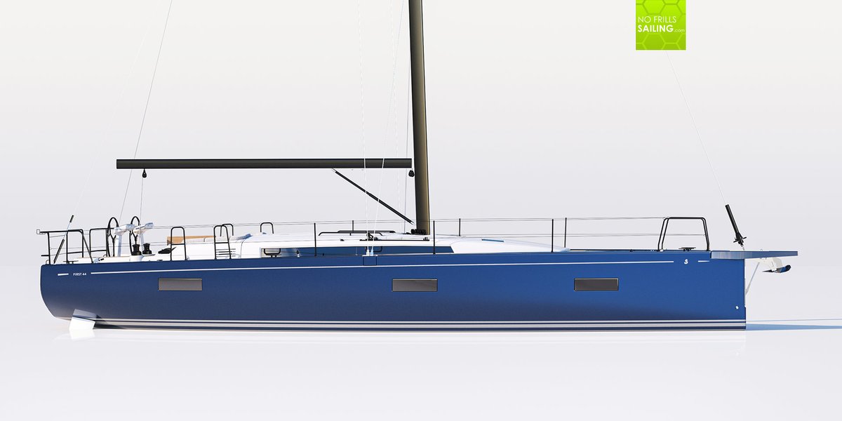 NoFrillsSail's tweet photo. Talking to Beneteau´s Sailboat Product Manager Damien Jacob about the new upcoming First 44 - "Speed made easy", he says, and much more. Read it here: 

https://t.co/MV1QQnIPTk

@BENETEAU_France @Beneteau_USA  @GroupeBeneteau  #beneteaufirst #sailing https://t.co/WT2oDtD6yy