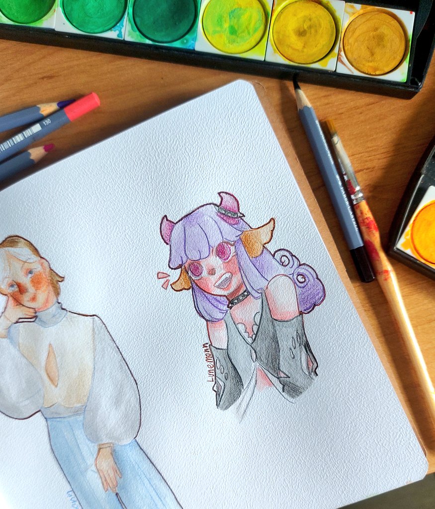 Hier eine smol pepper 
OC von <a href="/maudado/">Maudado✨</a>