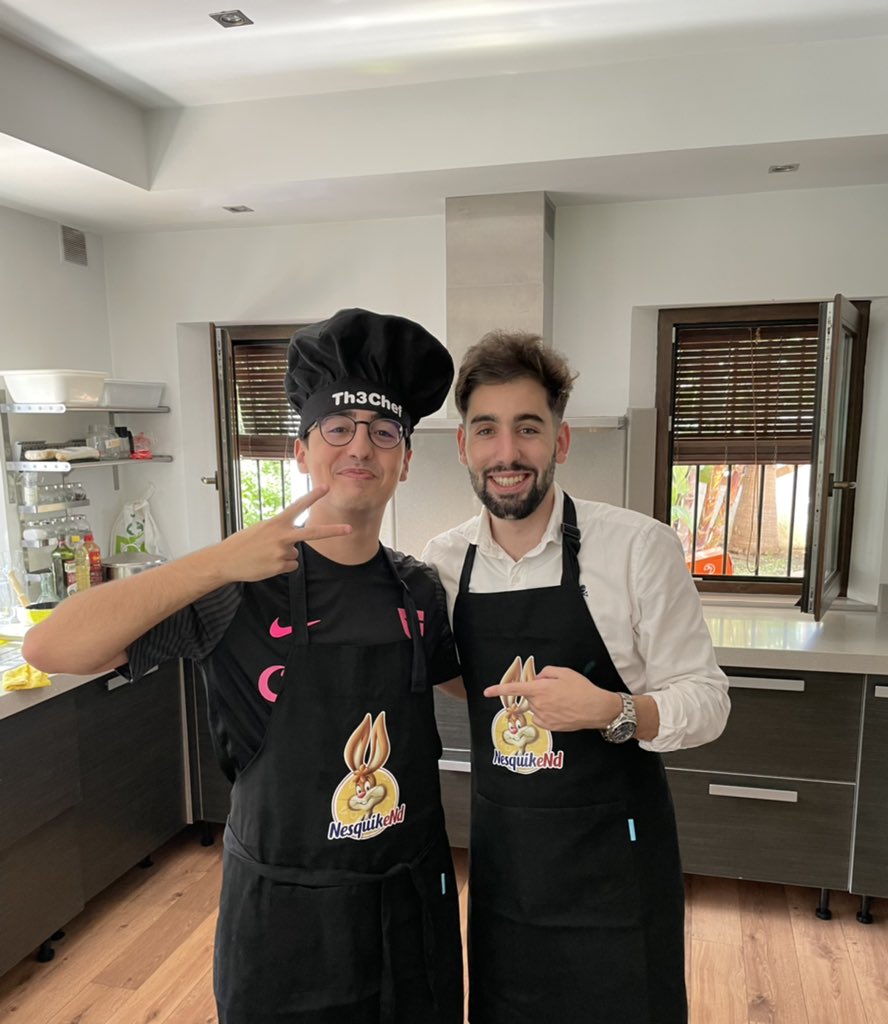 Alejandro Núñez tweet media