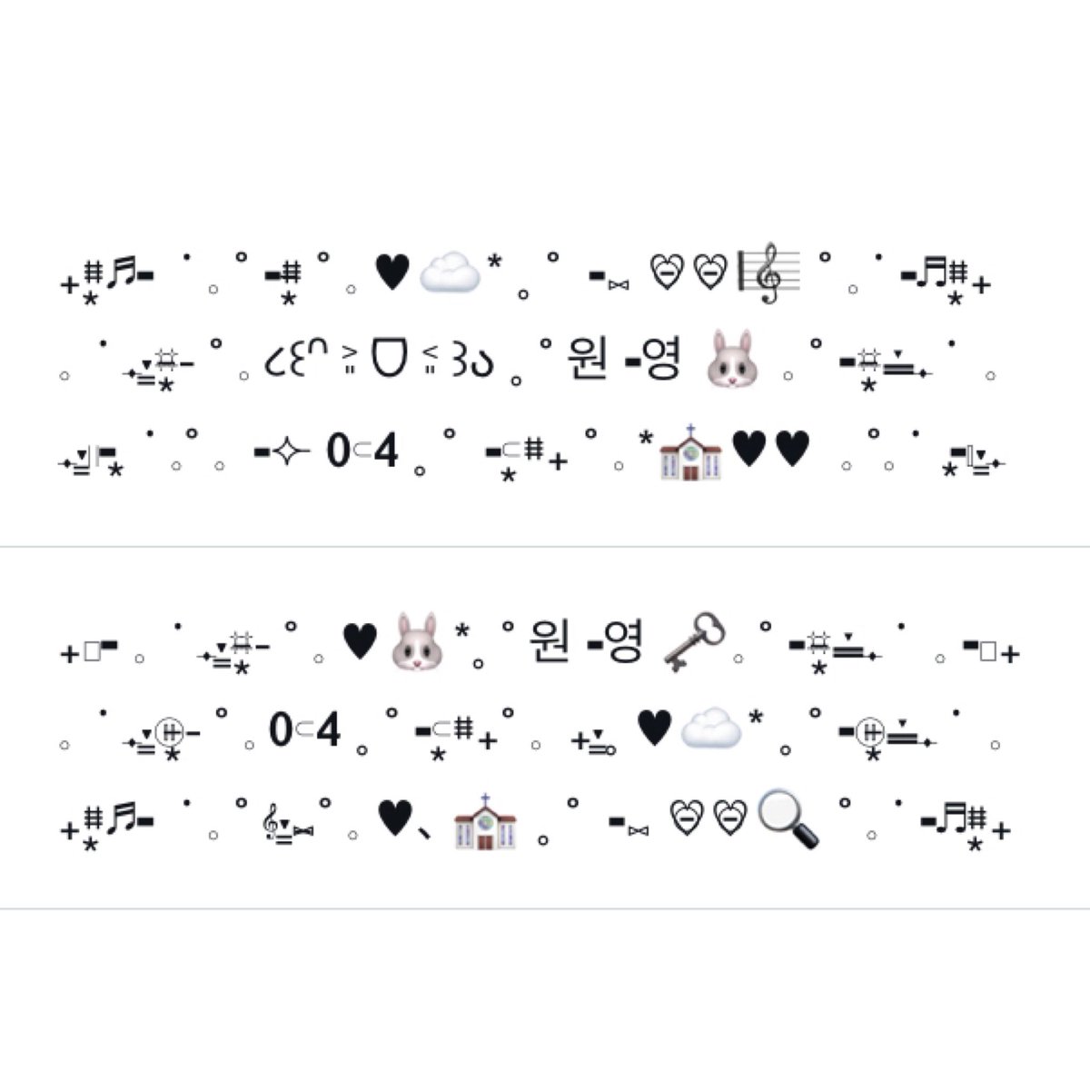 ☆★ 15฿ ☆★
mt : 1 / 2