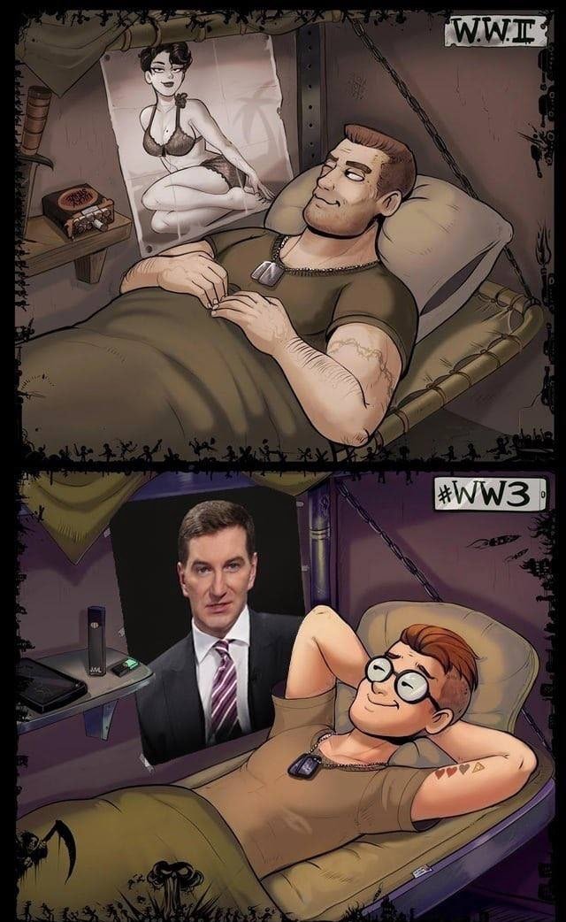 последний вольфианец (@postmodermist) on Twitter photo 