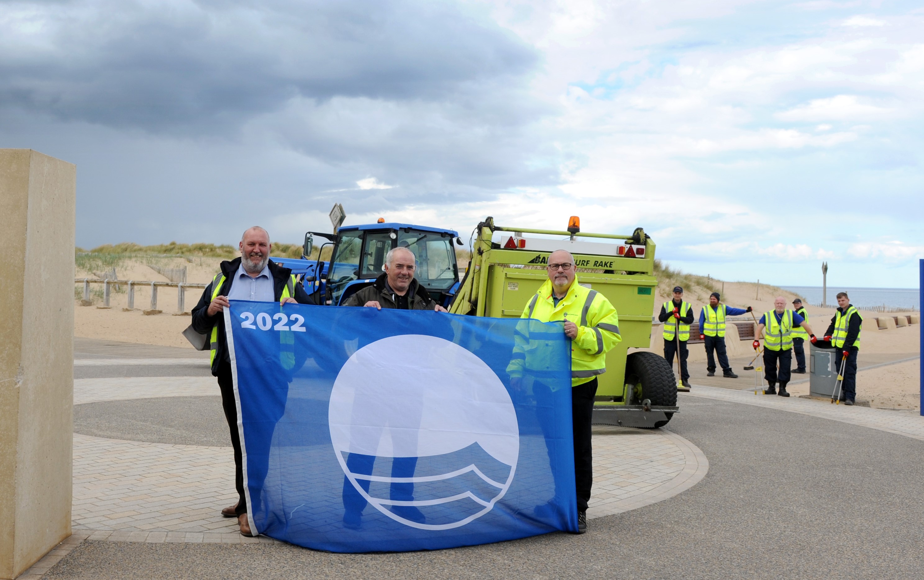 Official South Tyneside Council (STyne_Council) / Twitter