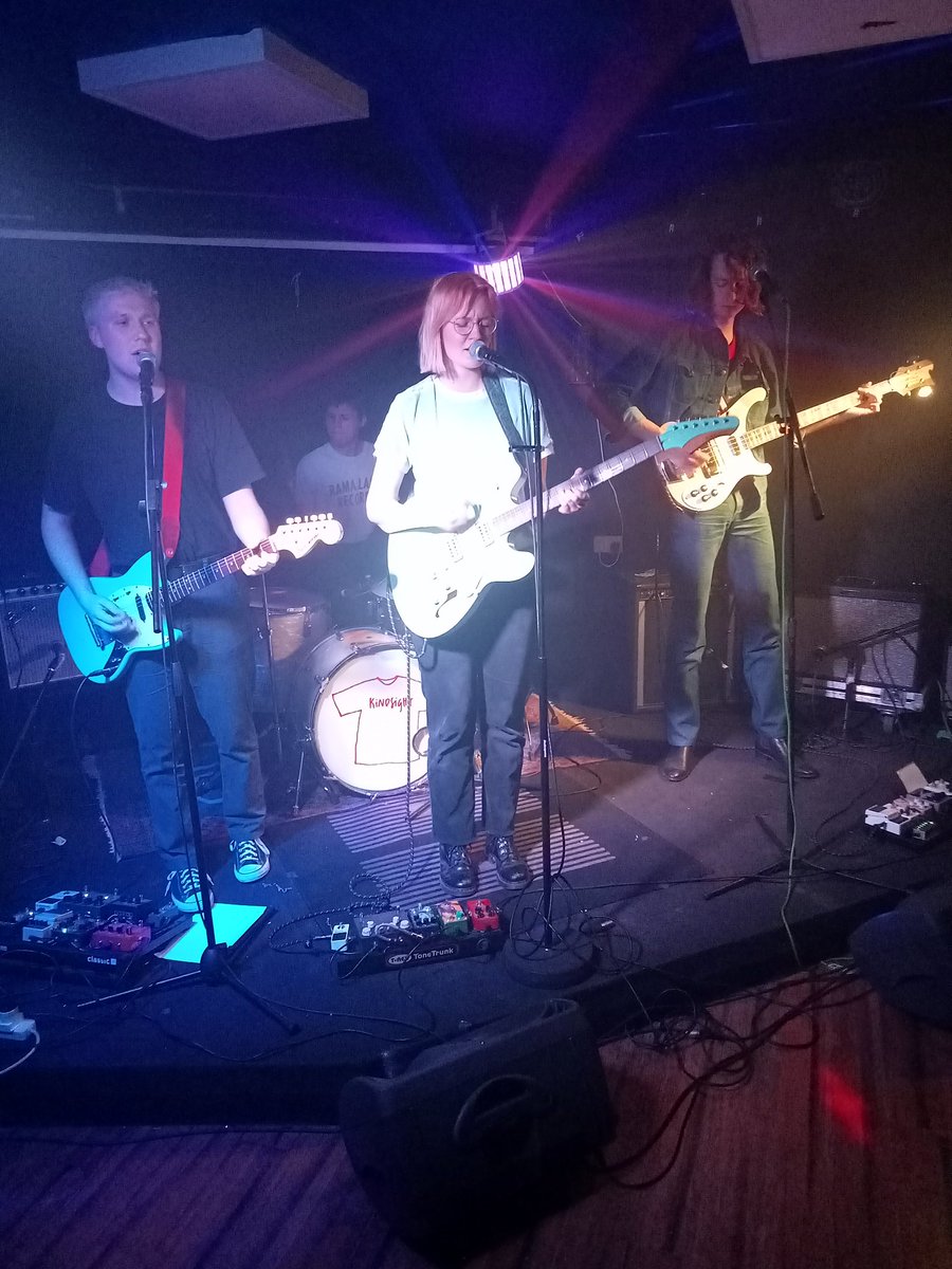 Alternative Tracks tweet media