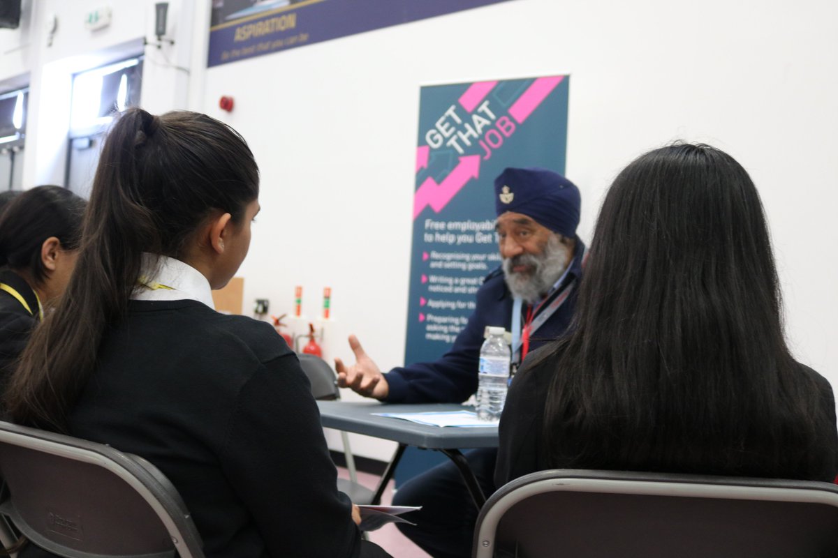 CHCC_Official's tweet photo. Today our Year 10's are taking part in a Speed Networking event. @LLEPcareershub They are spending 10 minutes with visitors in different career fields, some of them alumni, and asking them a variety of questions. @educationgovuk https://t.co/Y7pRyWj3bW