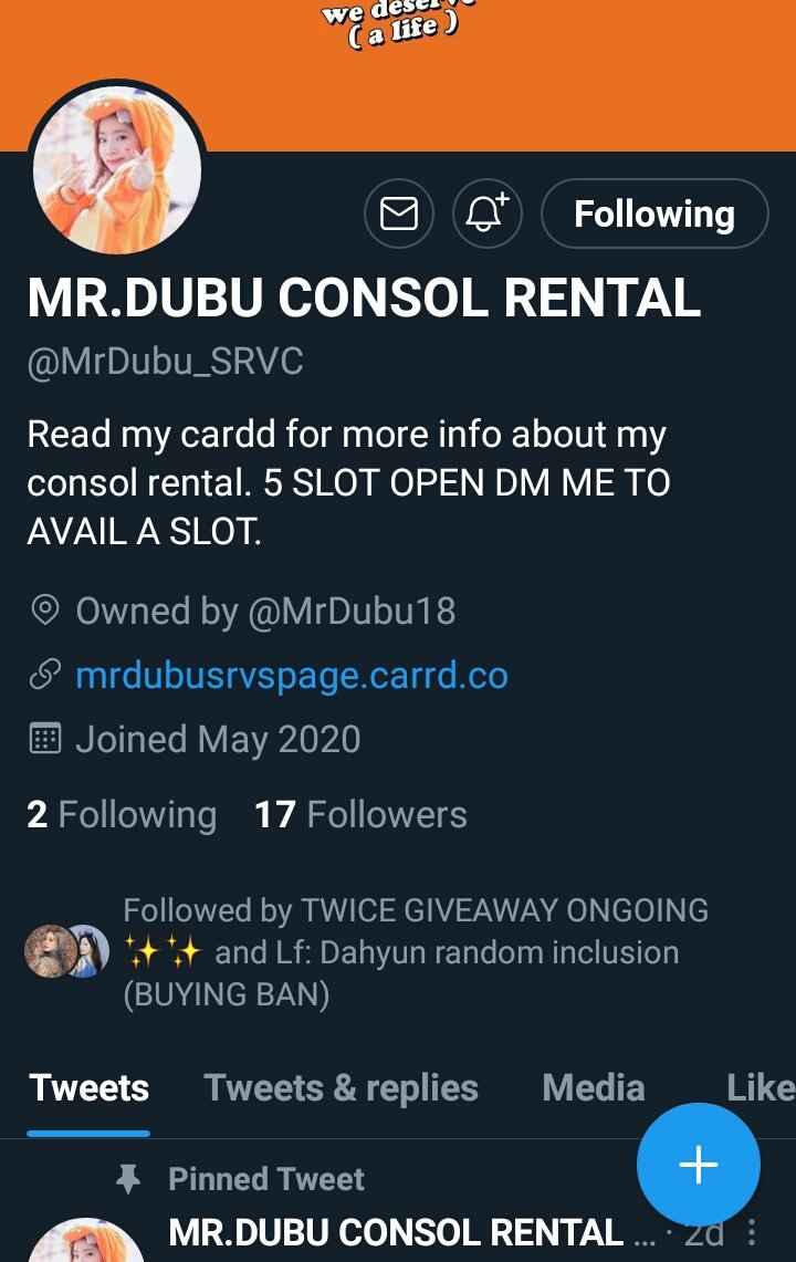 ZenTongVin's tweet photo. @MrDubu18_GA @MrDubu_SRVC @MrDubu18 @tteudoongies  @oncemundo 
#TWICETZUYU 
(sorry for random tags) https://t.co/B1plIgUtMI