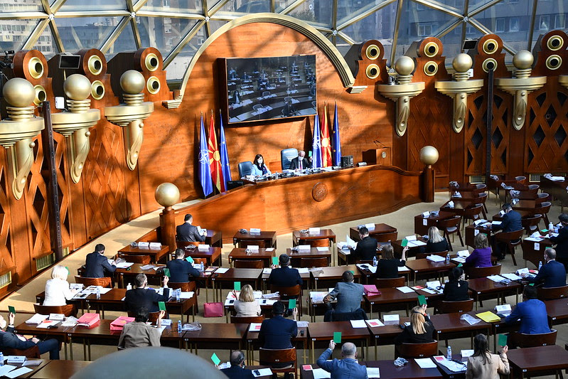 blokadazaspas's tweet image. Блокадата е УСПЕШНА !