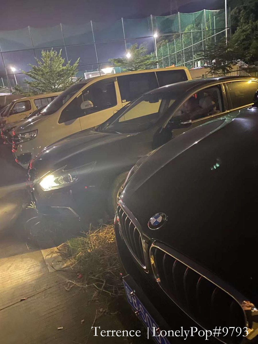 Terrence tweet media