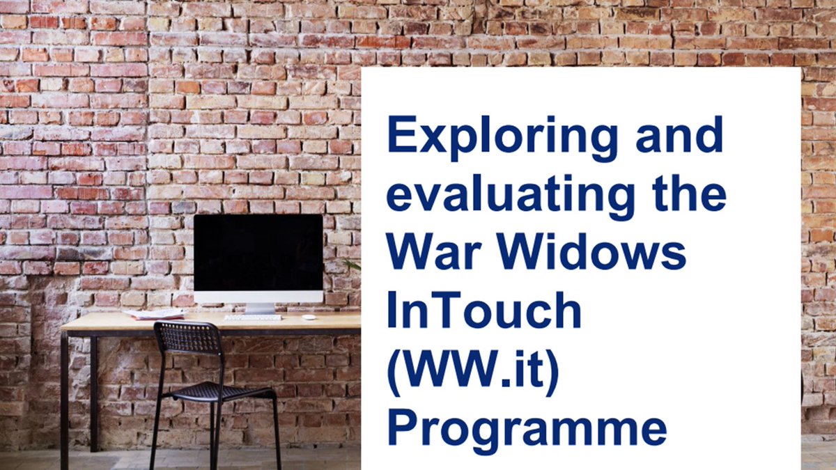 Loneliness levels were significantly reduced after participation in iPad training & learning digital skills. Individuals also developed skills, confidence & reduced fear of digital technology Read our report here 👉bit.ly/3K8dLHz #MentalHealthAwarenessWeek