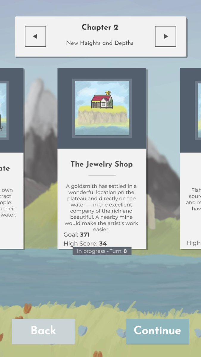 rycekube's tweet photo. Latest Square Valley update out now includes some fixes for Trout, Jewelry Shop and more! And if you missed the last update, there's also now auto-progress saving, undo, and skip options. Enjoy! https://t.co/Lt5E4MiUlL