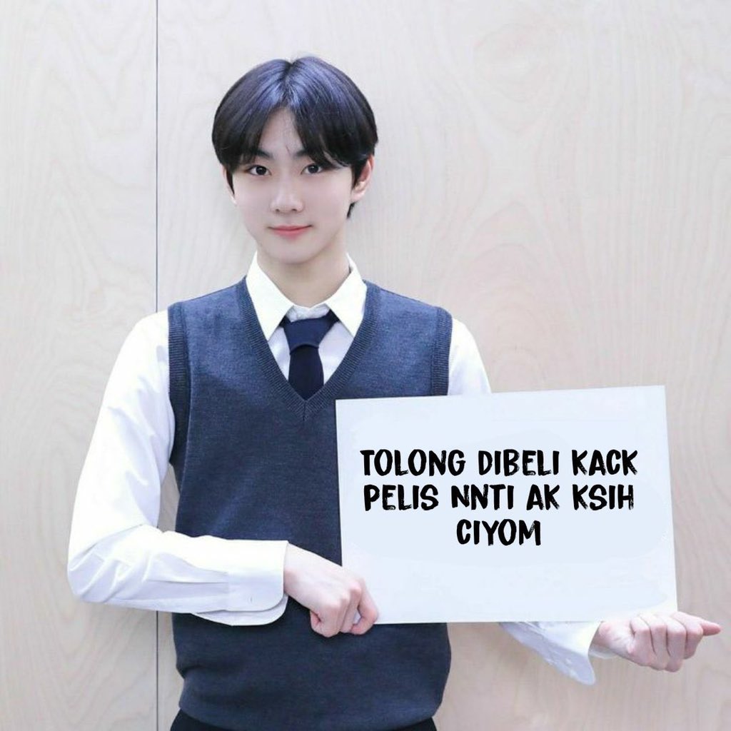 HELP RT! thank u🙏🏻

★ halo! Nanti malem jam 19.00 wib aku open layout untuk semua katalog dibawah tanpa max order. Payment bisa ꩜sPay, dAna &amp; QriS (+1k)꩜ Untuk tnc bisa cek dibawah, dan untuk formnya nanti DM aja sebutin nama katalog okey!

#zonauang #zonaba