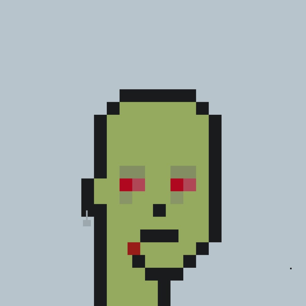 TheClubOfPunks's tweet photo. Crypto punk #001 #NFTs #NFTCommunitys #NFTCommunity  #NFTProjects Rarbile link:- https://t.co/GzmclPAQcq https://t.co/V2O46UexCp