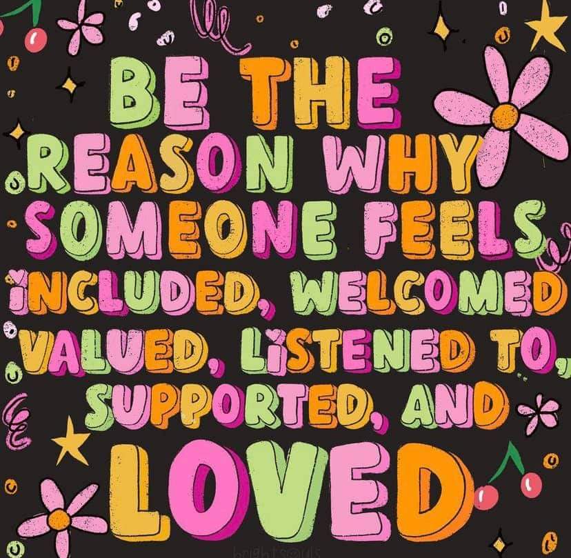 Happy Friday! Lets get out there and share kindness like confetti! 🎉