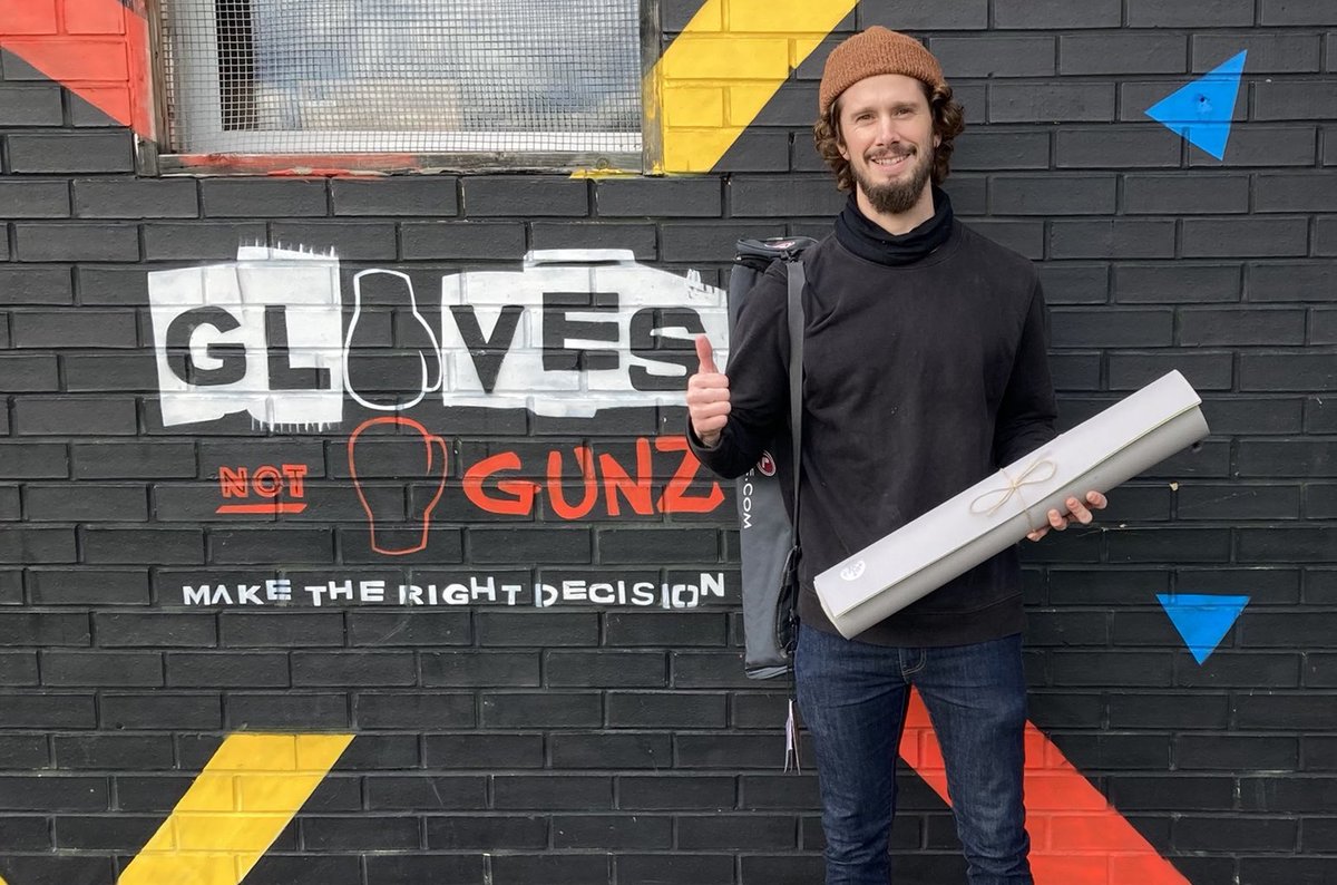 LtPFUK's tweet photo. "Funders love it!"

As part of our Monitoring and Evaluation month, Ben Eckett explains why our specialist partners @UYogis and @glovesnotgunz are adopting a fascinating new framework to measure their impact.

Find out more👉 https://t.co/ecHGumE1mw

#TogetherWeDid https://t.co/HyZvvrURT4