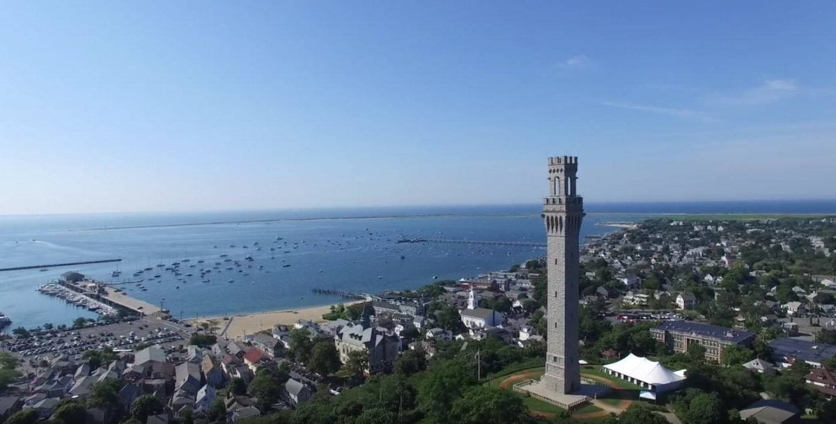 skiperformance's tweet photo. New customer in #Skiperformance family in the USA: The
@PilgrimMonument in Provincetown, Massachusetts!
Today, millions of visitors have admired and climbed the 252 foot granite Pilgrim Monument, and it is now possible to buy tickets online to visit it:
https://t.co/1v2EuST541 https://t.co/ACw1zL8I0J