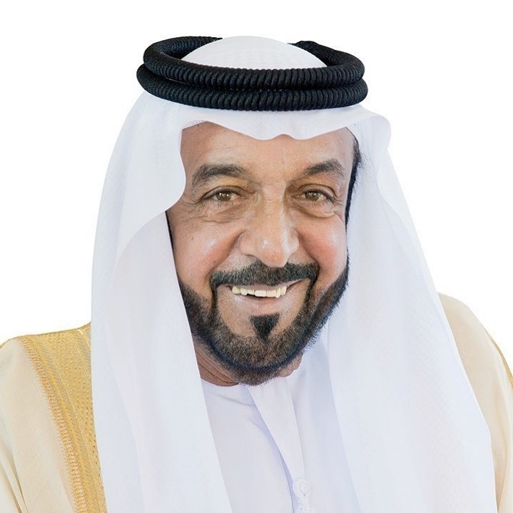 obai1d's tweet photo. وزارة شؤون الرئاسة تنعي إلى شعب دولة #الإمارات والأمتين العربية والإسلامية والعالم أجمع قائد الوطن وراعي مسيرته صاحب السمو الشيخ #خليفة_بن_زايد_آل_نهيان  رئيس الدولة الذي انتقل إلى جوار ربه راضياً مرضياً بإذن الله .. 💔
اللهم اغفر له وارحمه .. 🤲 https://t.co/dm04r1ZWd2