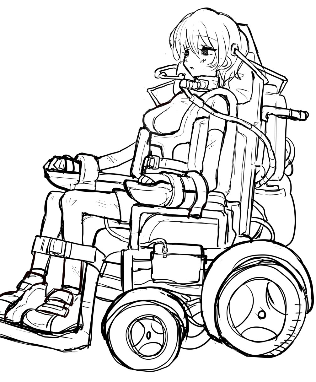 抑制ゆなぎ Slabondiawch Twitter