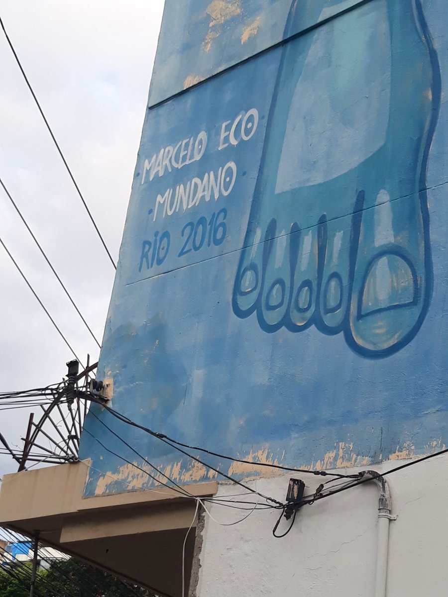 RiocomMarcelo's tweet image. #SaveAmazon