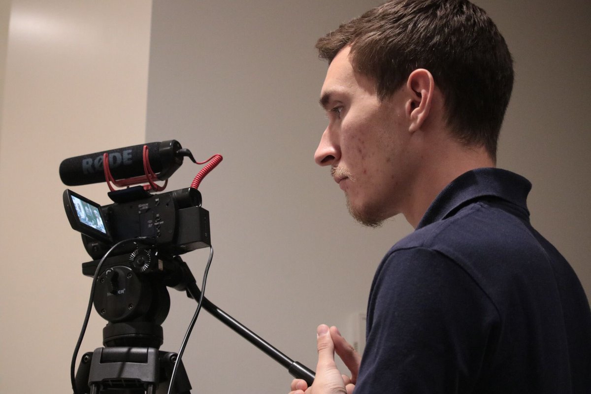 allandgo8's tweet image. Hoy termina su aventura con nosotros @Jesusfdezs97, nuestro CC 👨‍💻 en prácticas. 

Unos meses muy intensos 💪 en los que ha sido un apoyo fundamental a nuestro equipo de comunicación 🎥 y al que seguro habéis visto en más de un campo 🏟

#allandgo #allandgospirit #practicas