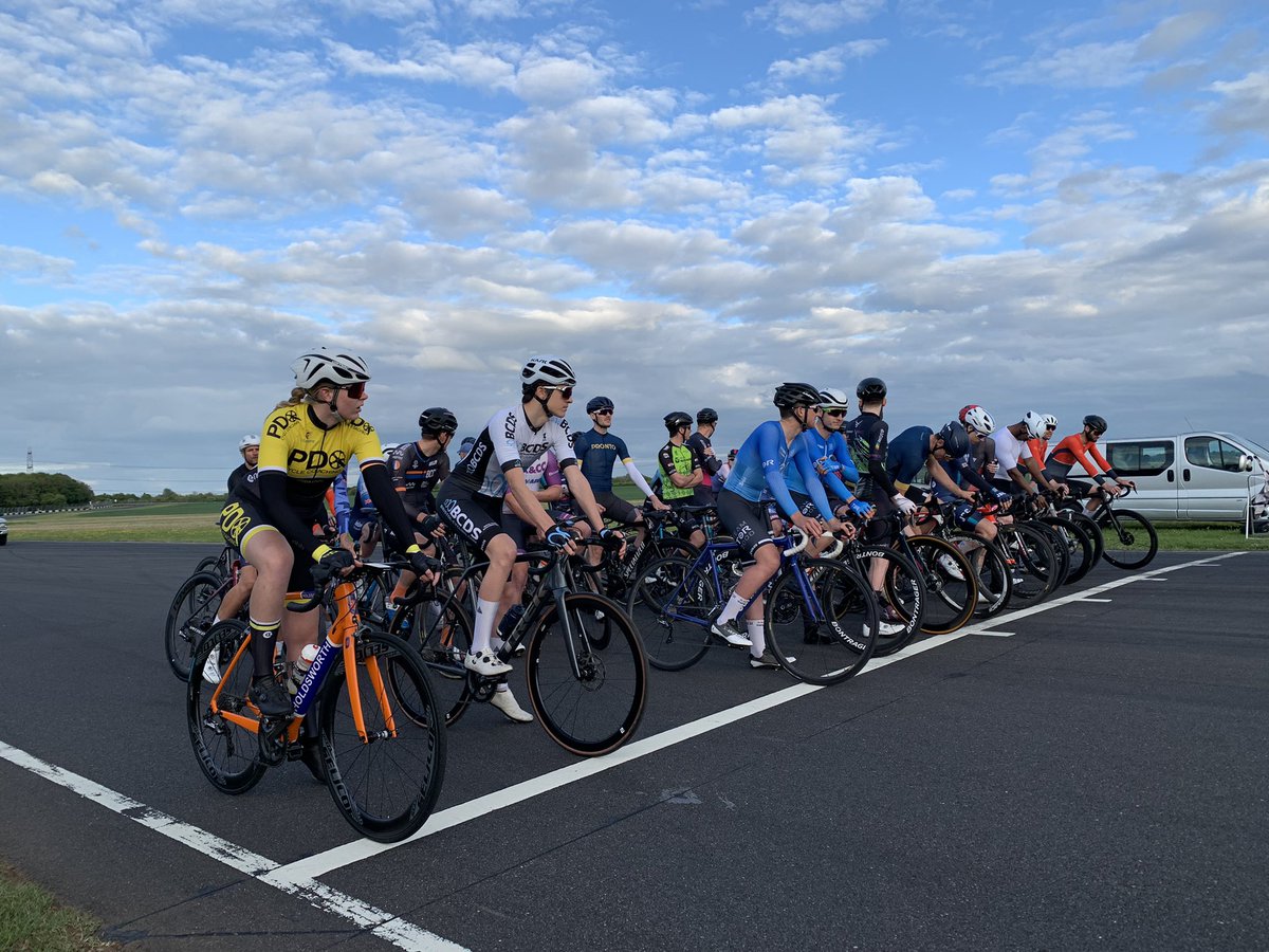 BCDS 🚴 🚴🏿‍♀️ 🥇 🇬🇧 tweet media