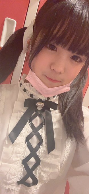 Twitterのコスプレ画像22