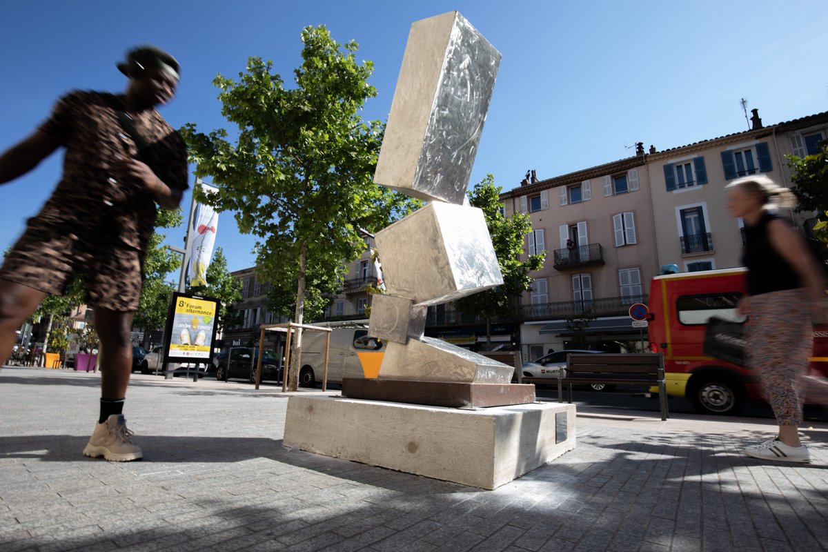 Var-matin Draguignan-Brignoles tweet media