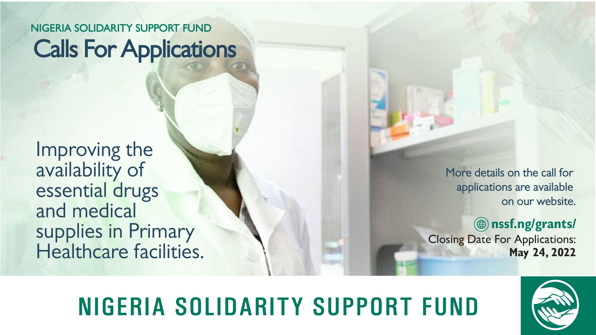 Funds For Ngos In Nigeria 2024 Application Form Jobi
