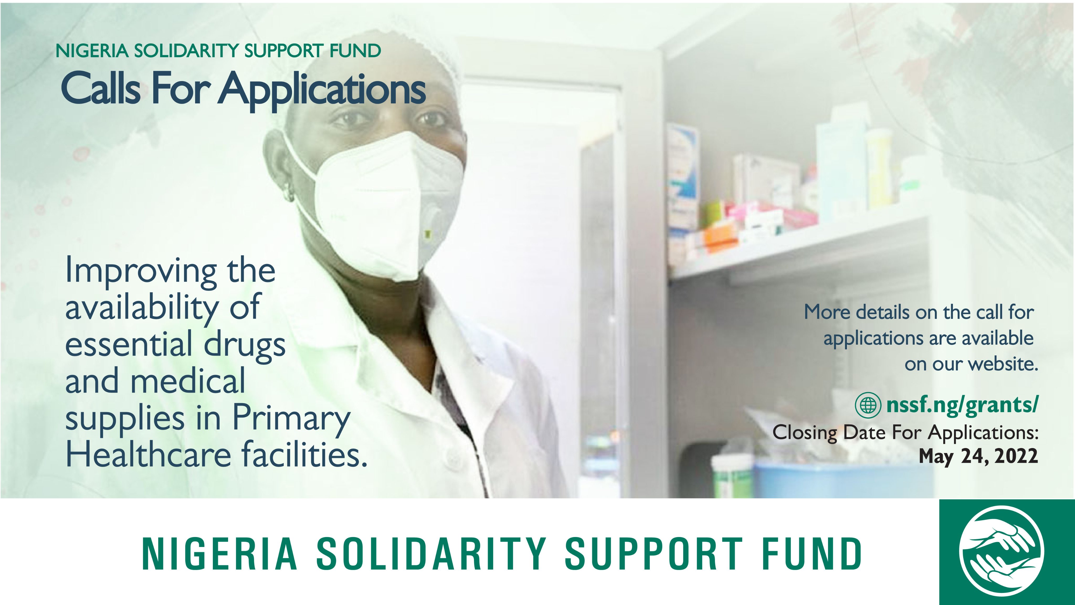 Nigeria Solidarity Support Fund on Twitter "Here's an opportunity for