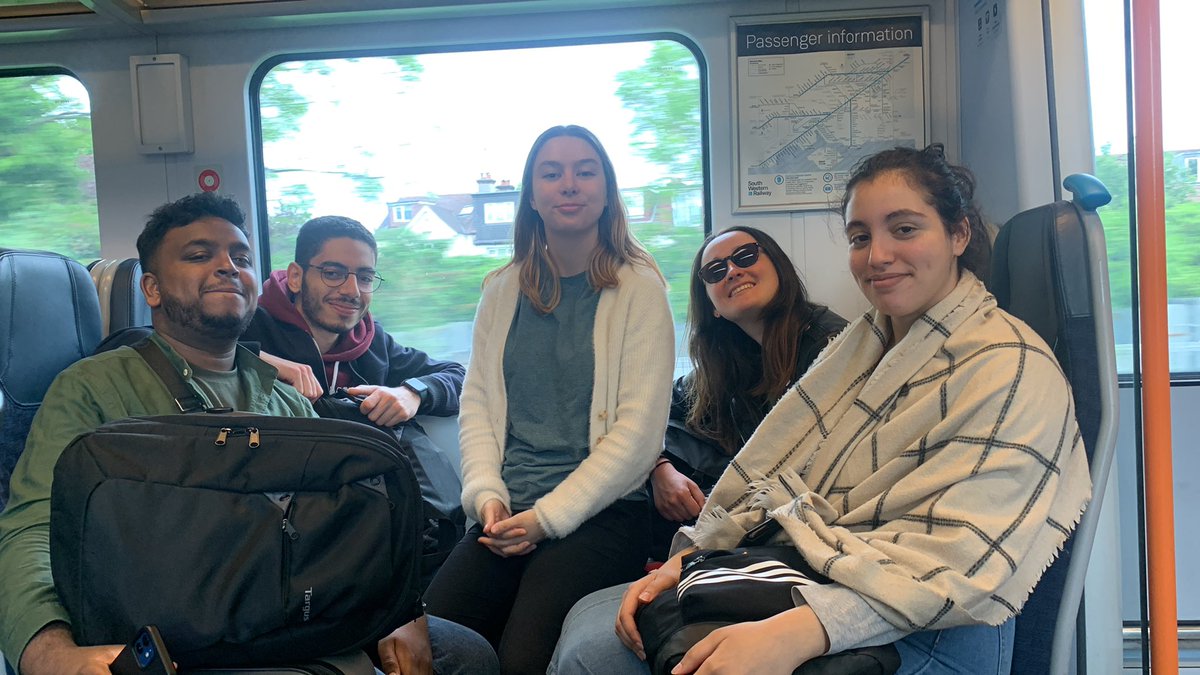 MGeomatique's tweet image. Derniers instants à Londres. Cet après-midi c’est quartier libre ! 
Au programme : visite du quartier de Camden, Piccadilly Circus et Buckingham Palace
#Workshop2022