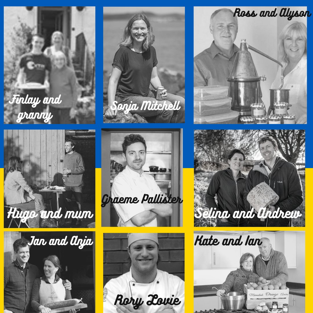 Check sponsors of our fab prizes! Online raffle 4 <a href="/DECScotland/">DEC in Scotland</a> #Ukraineappeal. app.galabid.com/fundsforukraine <a href="/Jumpshipbeer/">Jump Ship Brewing</a> <a href="/ErringtonCheese/">Selina Cairns</a> <a href="/63TayStreet/">63 Tay Street</a> @GraemePallister <a href="/ChocofGlenshiel/">Chocolates of Glenshiel</a> @Nuisancedrinks <a href="/greatglencharcu/">anja baak</a> <a href="/PerthshirePrese/">Perthshire Preserves</a>  <a href="/thecheesebyre/">The Cheese Byre</a> @LinlithgowGin <a href="/chefrorylovie/">Rory Lovie</a>