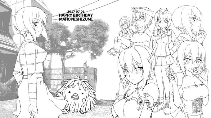 昔のでーたあさってたらこんながんばってる絵が出てきて泣いちゃった 