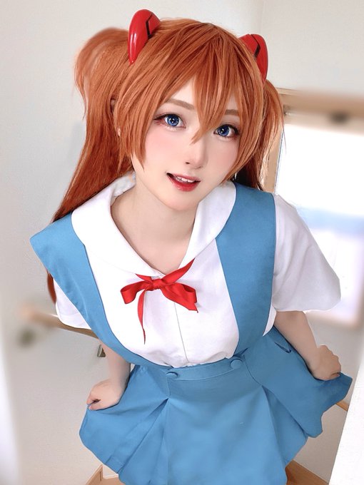 コスプレイヤーしょこらのTwitter画像24