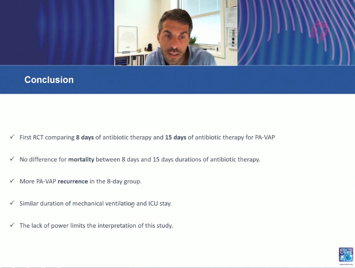 Intensive Care Medicine tweet media