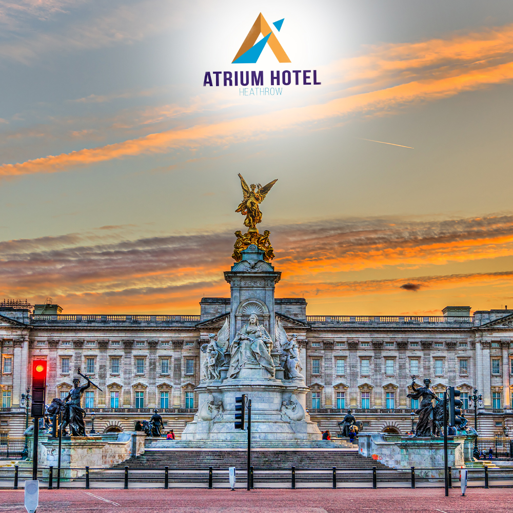 Enjoy summer in London. Celebrate Queen’s Jubilee weekend in the city. Kick of the celebrations with a visit at Buckingham Palace, visit the Superbloom at Tower of London or experience an afternoon tea.