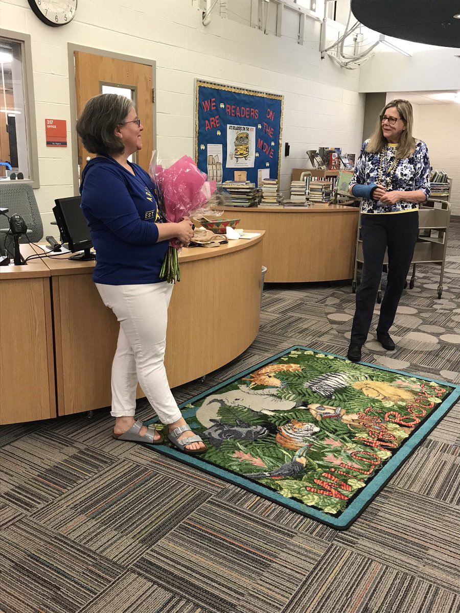 ATS_Davies's tweet image. Yay! Congratulations to @ats_math! We are SO excited to have someone as kind, passionate, and smart as our Assistant Principal!