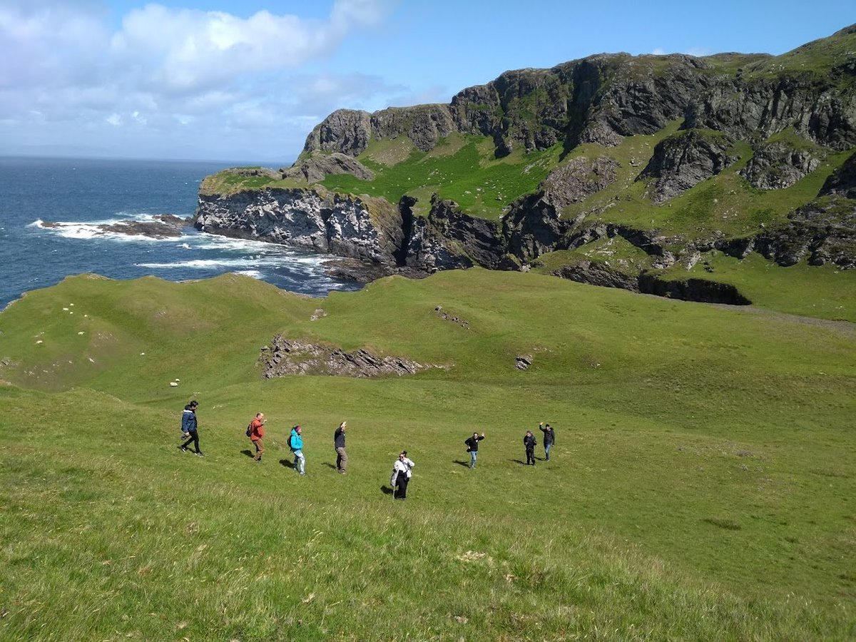 AnnaAmtmann's tweet photo. I am looking for a new PhD student to join our lab in beautiful Scotland.
https://t.co/TNSQoYsc8F
Deadline 1 June 2022. 
Fully funded 3.5 years with UK fees. https://t.co/JJF3Pn0fkT