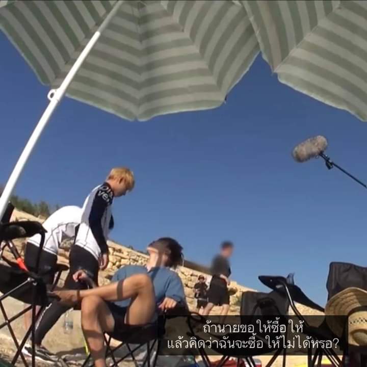 _Hot_Park's tweet image. เมื่อคนที่พี่จีมินชอบบ่นอยากได้อะไรสักอย่างแล้วพี่จีมินบังเอิญได้ยิน

พี่จีมิน: