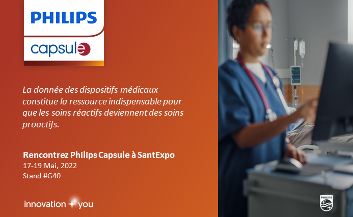 Philips Capsule tweet media