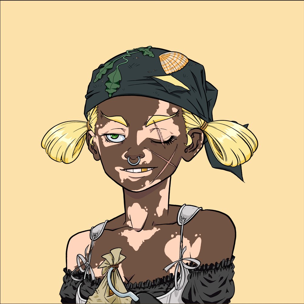 10 WHITELIST GIVEAWAY! 🔔🔔🔔🔔

1⃣ Follow @XinyNFT, <a href="/rCer_/">rCer 🪐</a> ,<a href="/Jac0b0_CHS/">Jacobo</a> + @MetaseaPirates
2⃣ RT, Like and tag ur friends!

Winners 48h using Twitterpicker as always ⏰

#NFT #OpenSea #nftsale  #NFTGiveaway #NFTCommmunity #nftart #Pirates #Sorteo #Giveaway