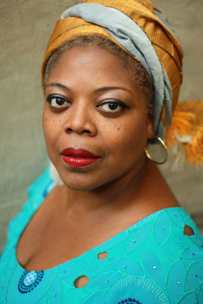 Music For Liberia Day | Meet Liberian-born soprano Dawn Padmore! - mailchi.mp/6b435b75896c/m… #Liberia #Music4LIB @kamillapianist @obkarp