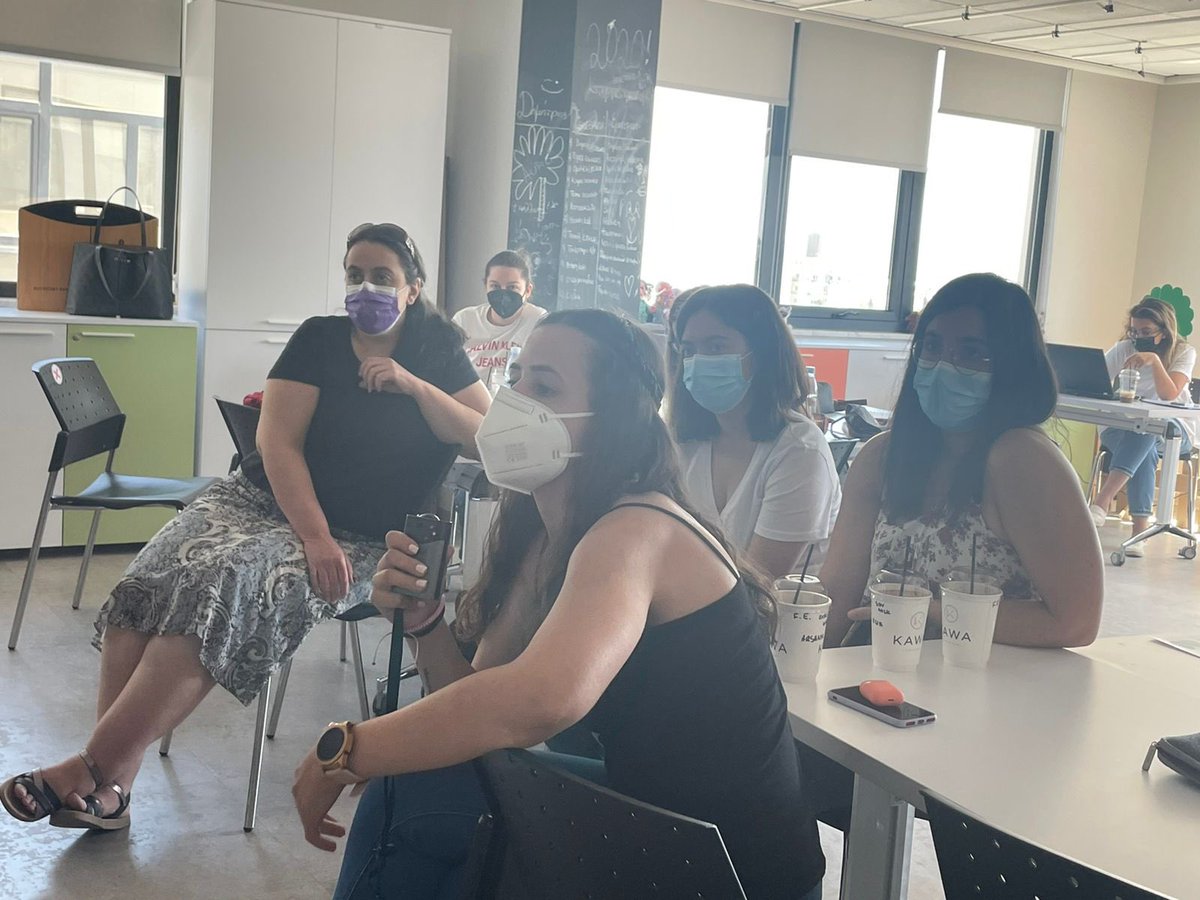 Virtual Hackathon tweet media