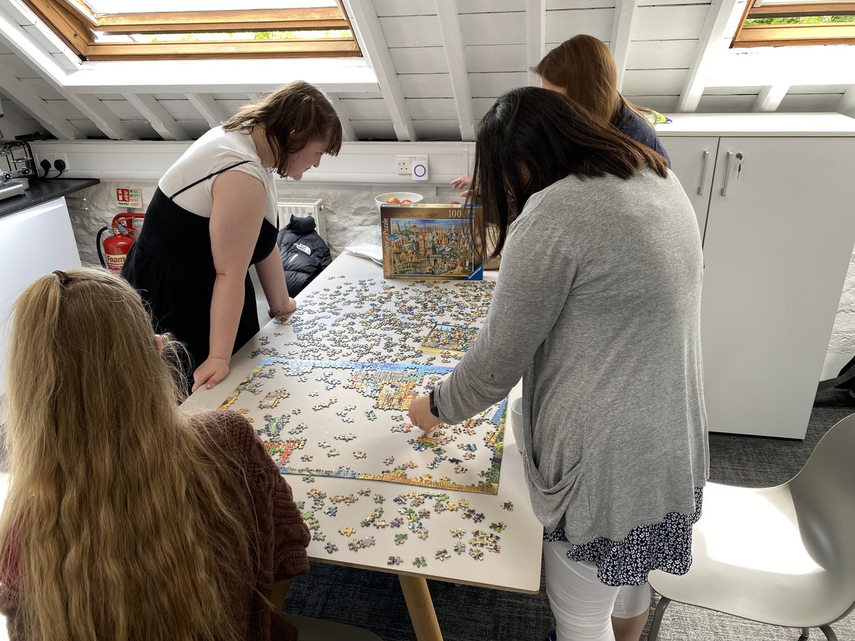 SRA Architects tweet media