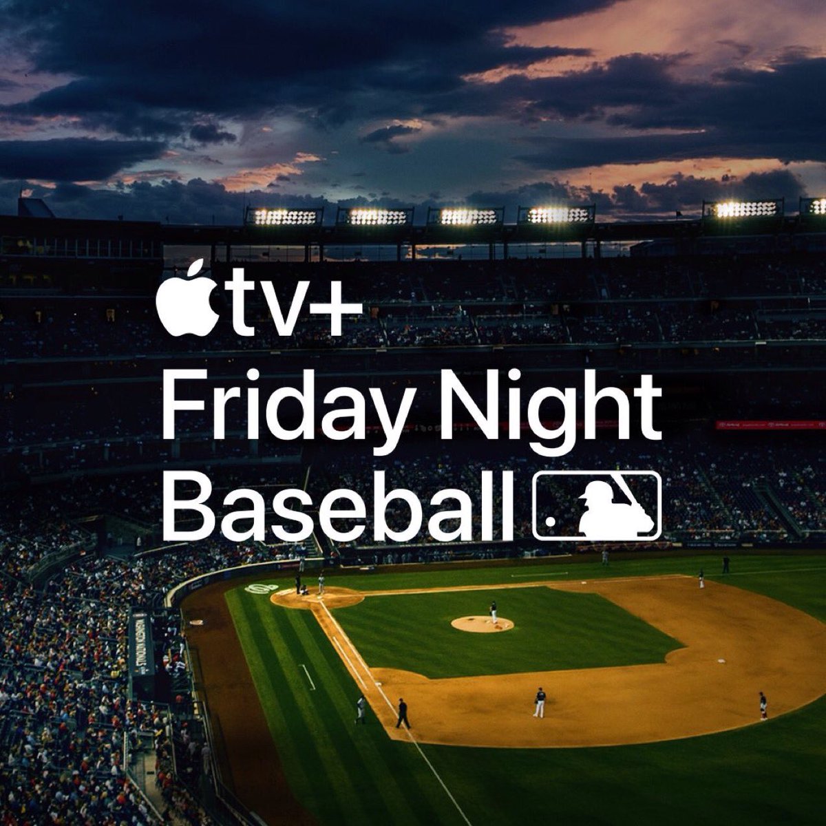 ShewahnCummings's tweet image. 🍎Greatness Code, The Essex Serpent, Tehran And Friday Night Baseball On Apple TV+... #Apple #AppleTVPlus #GreatnessCode #TheEssexSerpent #TimeToShine #ForTheA #ItsDifferentHere #DBacks #FridayNightBaseball