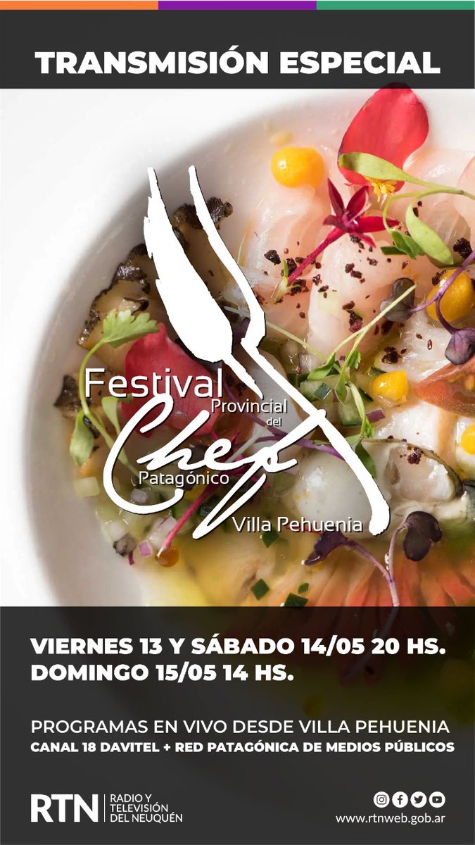 rtn_neuquen's tweet photo. https://t.co/fFY9fJ2fC8