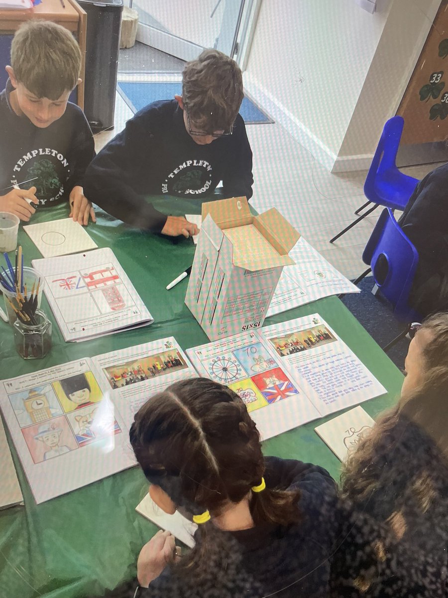 Templeton Primary School (@ysgoltredeml) on Twitter photo Rowan Class and their Mosaic for the Queen’s Jubilee! #queenjubilee #PlatinumJubilee <a href="/RoyalFamily/">The Royal Family</a> <a href="/BBCWales/">BBC Wales 🏴</a> Rowan Class and their Mosaic for the Queen’s Jubilee! #queenjubilee #PlatinumJubilee <a href="/RoyalFamily/">The Royal Family</a> <a href="/BBCWales/">BBC Wales 🏴</a>