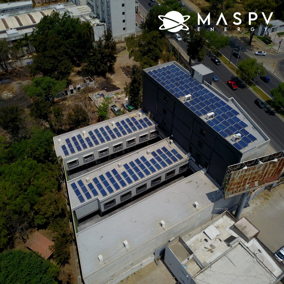 MASPV Energy tweet media