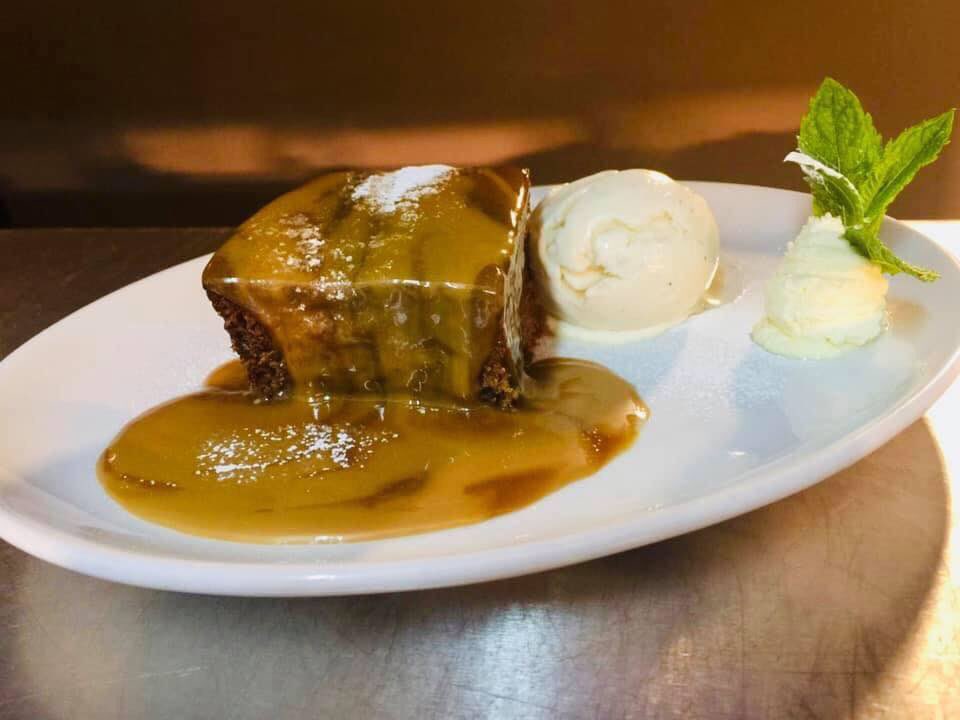 thestone_grill's tweet photo. For a sweet finish…..😊 ❤️

Book a table - https://t.co/I7Sa9D2ktB https://t.co/Zz0dyePOV6