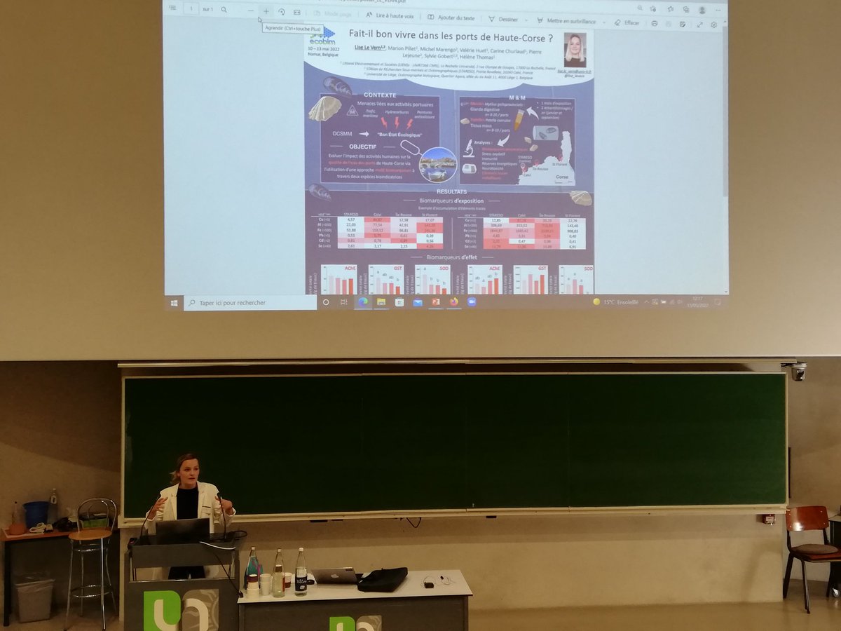 EcoBIM 2022 tweet media