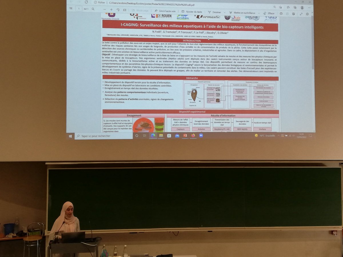 EcoBIM 2022 tweet media