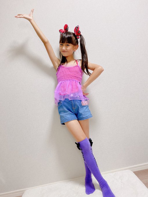 藤林夢のTwitter画像9