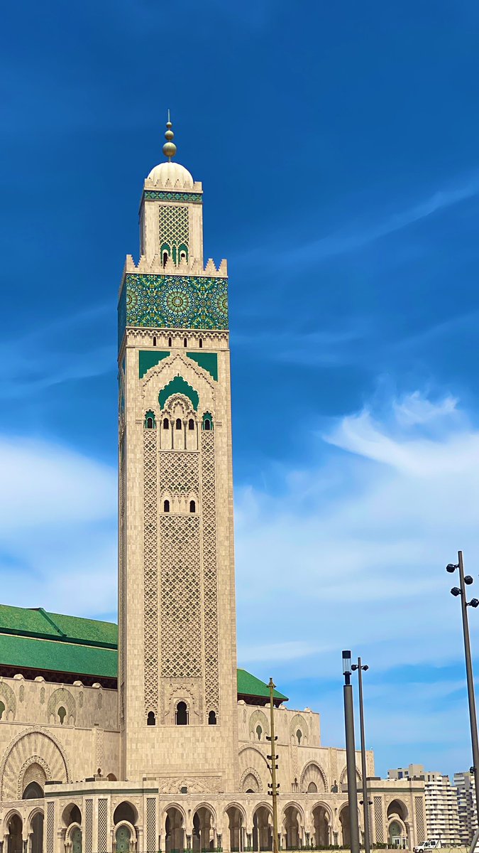 Ayoub_ma9's tweet photo. @id_mosaic في كل مكان 😍✨. https://t.co/rlVivdEZHe